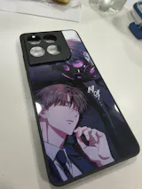 Carcasa Personalizada Motorola Edge 60 Pro