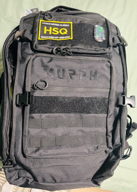 Sac à dos Onyx MURPH