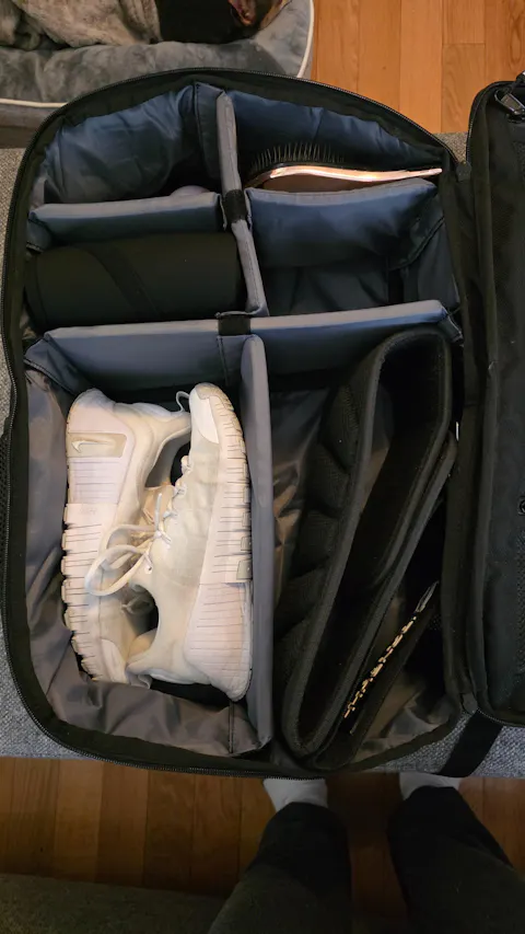 Sac à Dos Black Vault 2.0 26L MURPH