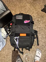 User picture