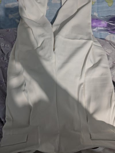 Straight Fit Wide Leg Pants With Belt For Women