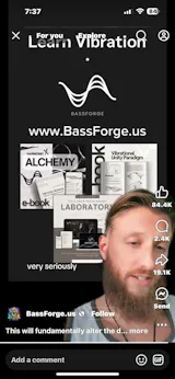 User picture