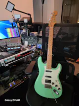 User picture