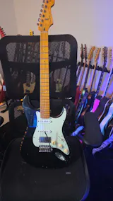 User picture