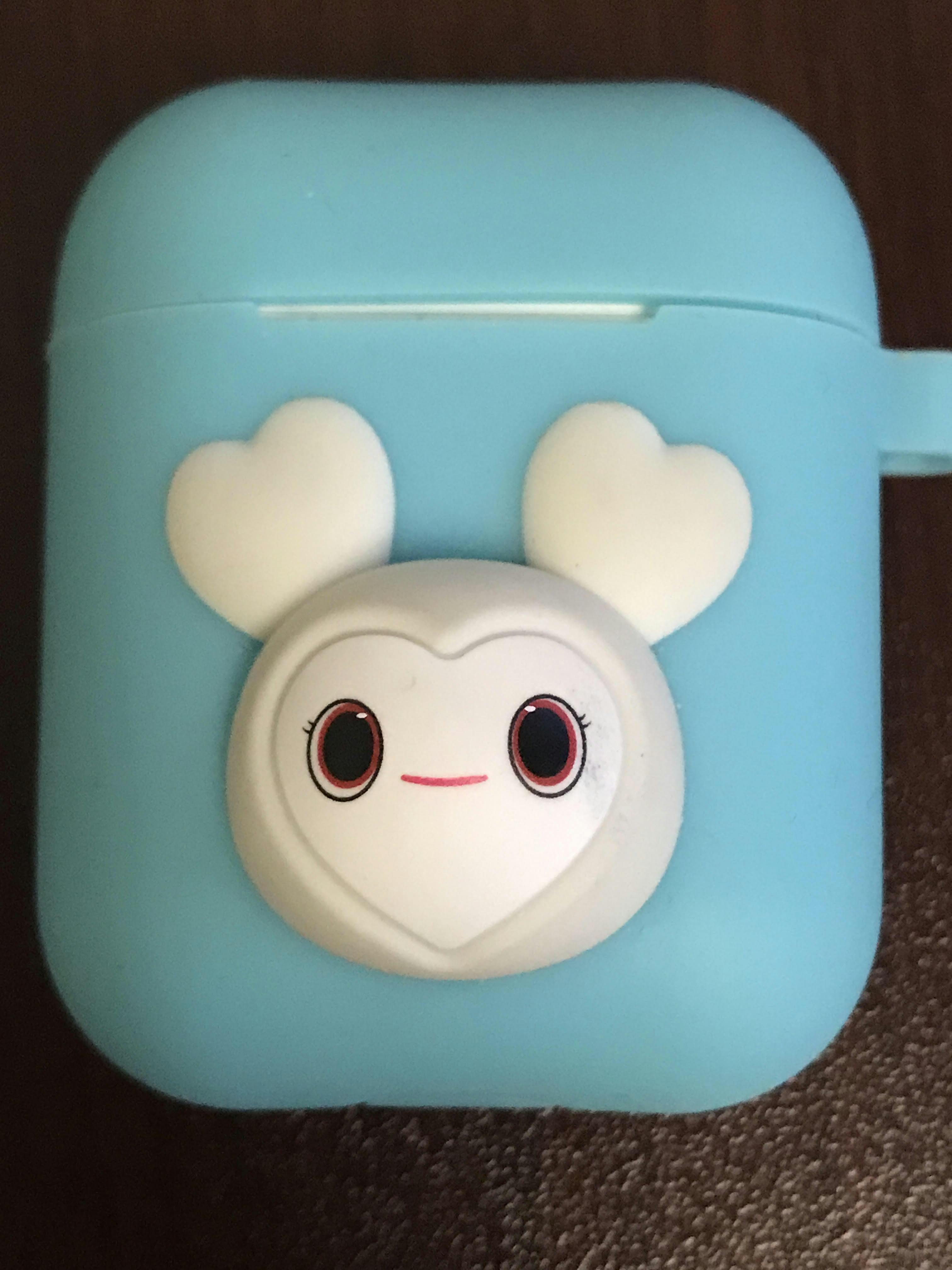 트와이스 | TWICE [ TWAII'S SHOP ] LOVELY EARPHONE CASE - Music Plaza