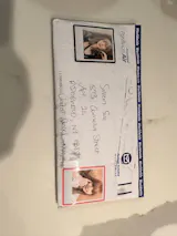 User picture
