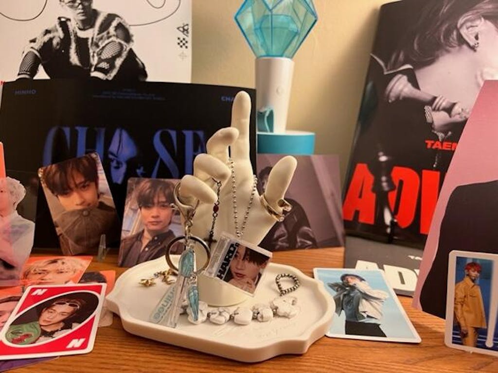 샤이니 SHINEE THE 8TH ALBUM [ HARD ] SMINI VER. Music Plaza