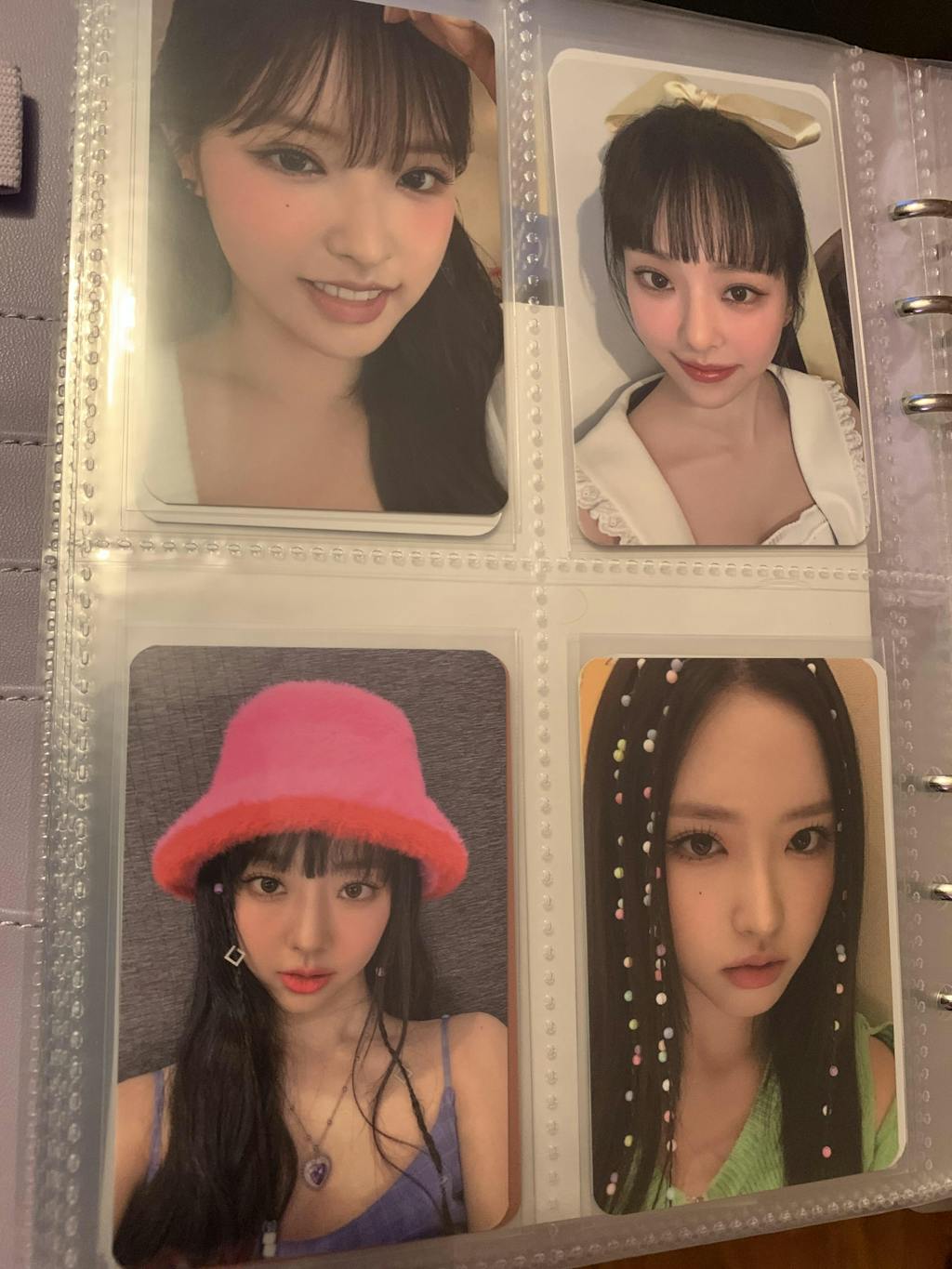 루셈블 LOOSSEMBLE 1ST MINI ALBUM [ LOOSSEMBLE ] Music Plaza