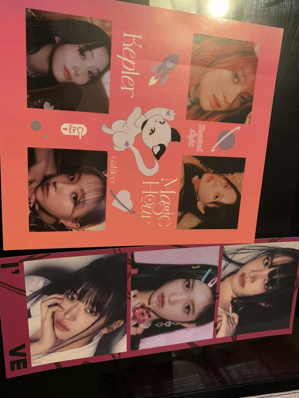 루셈블 LOOSSEMBLE 1ST MINI ALBUM [ LOOSSEMBLE ] Music Plaza