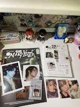 User picture