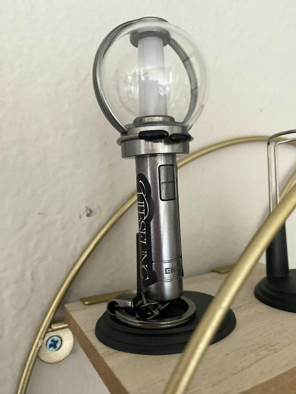 엔하이픈 ENHYPEN LIGHT STICK KEYRING Music Plaza