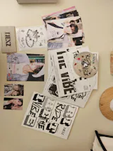 User picture