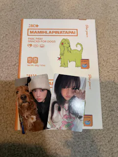 Review picture