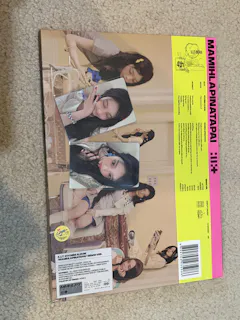 Review picture