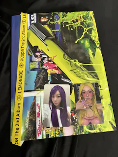 Review picture