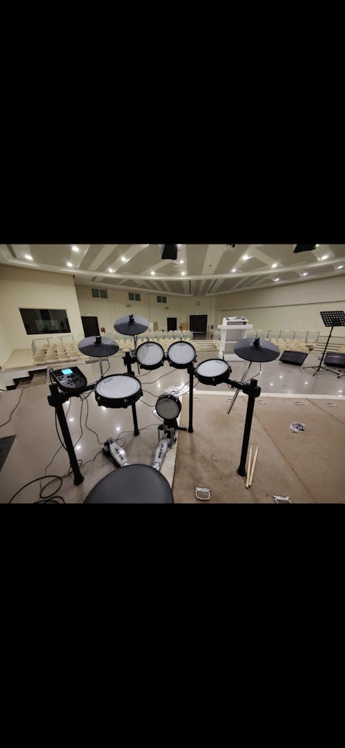 Alesis Surge Mesh Special Edition Electronic Drum Kit