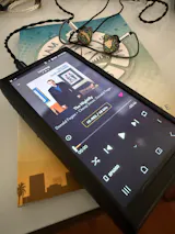 User picture