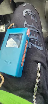 User picture