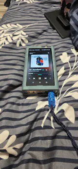 User picture