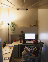 User picture
