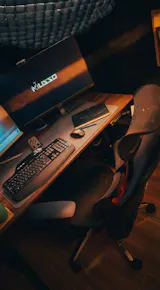User picture