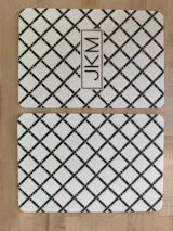 Must Be Monogrammed