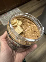 Puppy Chow (Not for dogs ;)