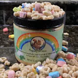 Magically Nut-Licious