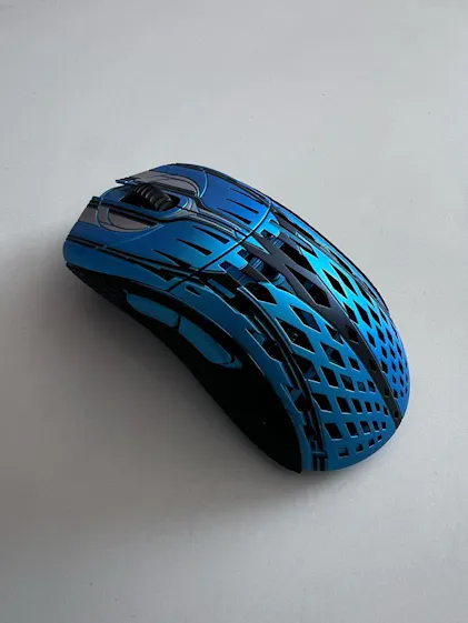 Mouse Gamer PWNAGE StormBreaker Magnesium 2K – Mutant