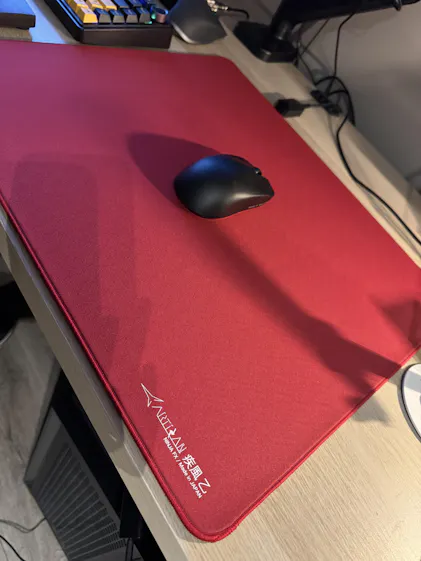 Mousepads Artisan en Chile | Precisión y Calidad Premium | Mutant