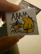 User picture