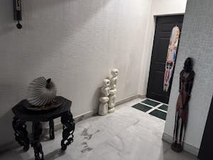 Ren Organic Sculpture