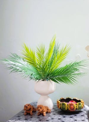 Aden Organic Planter