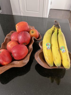 Terracotta Kai Organic Bowls