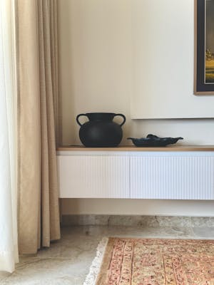 Charcoal Kai Organic Bowls