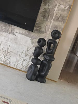 Ren Organic Sculpture