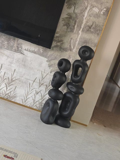 Ren Organic Sculpture