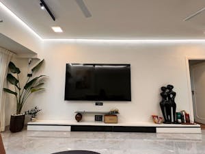 Tomo Organic Sculpture