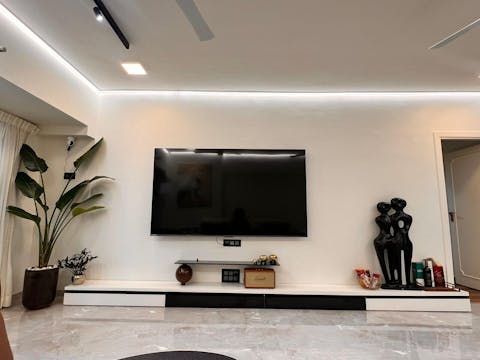 Tomo Organic Sculpture