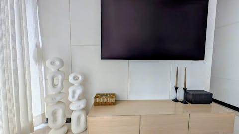 Ren Organic Sculpture