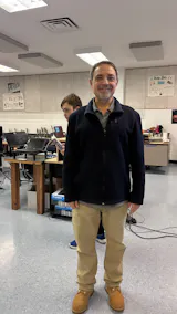 User picture