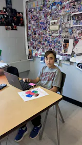 User picture
