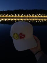 Pack Casquette - Beige