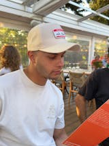 Pack Casquette - Beige