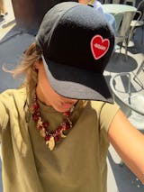 Pack Casquette - Noire