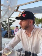 Pack Casquette - Noire