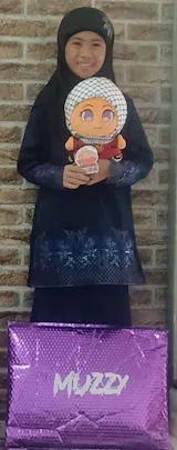 User picture