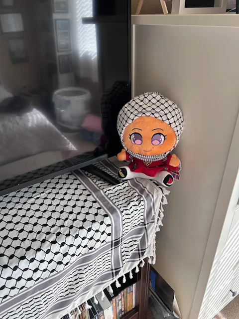  Donate To Heal Palestine