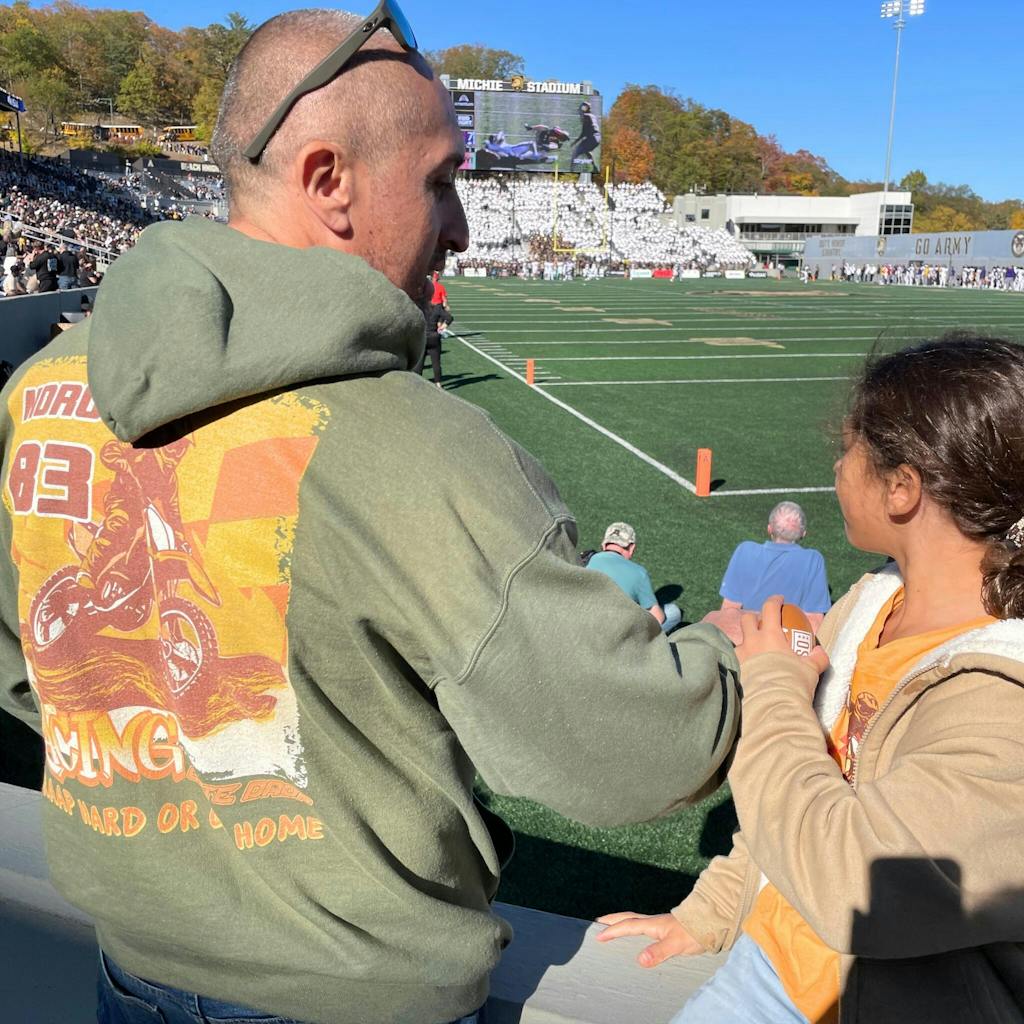 Custom Racing Youth Shirt