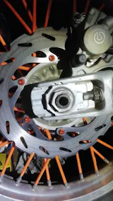 User picture